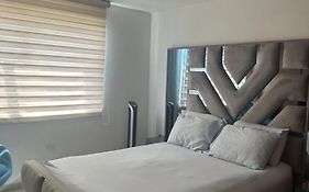Habitaciones vista azul campestre-diagonal a la Foscal
